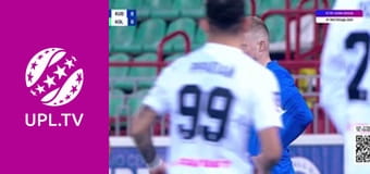 УПЛ: VBET. Кудривка - Колос. 12-й тур. Сезон 2025/26.