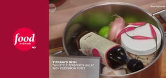 Обыграть Бобби Флэя (праздничный розыгрыш) S3E3