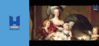 Прокляті кровні лінії S1E9 - Прокляття фараона