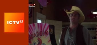 Х/ф "Дрожь земли 3", 1 ч.