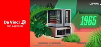 Citizen Code - The Evolution of Video Games