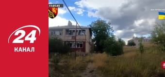 Реалії. Все про війну