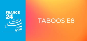 Taboos E8