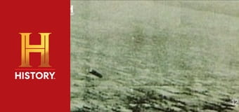 Доказательство где-то рядом, 4 сезон, 15 эп. Классический НЛО, безголовая рыба-зомби и плачущая Дева Мария.