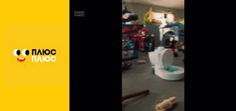 Дикі Скрічери