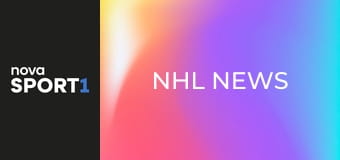 NHL News NHL News