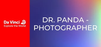 Dr. Panda - Photographer