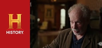 Необъяснимое с Уильямом Шетнером, 60 эп. Тайны отцов-основателей.