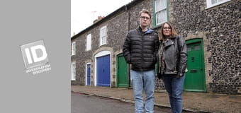 На помощь! У меня паранорма