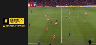 Футбол. Чемпионат Германии. Майнц 05 - Хоффенхайм.