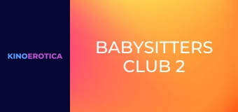 Babysitters Club 2