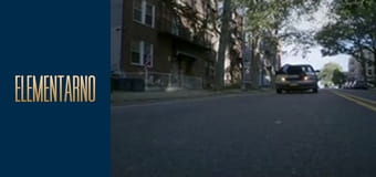 Elementary Season 5 Episode 1