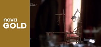 Mentalista S3E4 - Léčba rudým kobercem Mentalista S3E4 - Léčba rudým kobercem