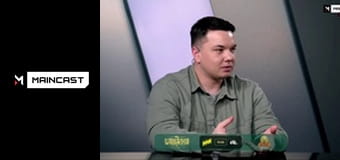 Dota 2. PGL Wallachia Season 6. NAVI vs GamerLegion. Наживо.