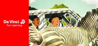 Siyaya - Come Wild With Us - Place of Big Noise