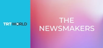 The Newsmakers