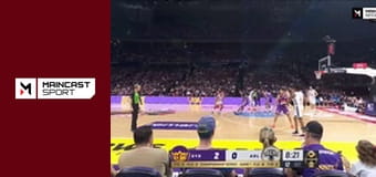 Футбол. Кубок Іспанії. 1/2 фіналу. Барселона - Атлетіко Мадрид. Матч-відповідь.