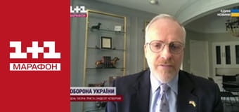 "Единые новости". Телемарафон.