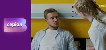 Т/с "Лікарка Ковальчук", 2 сезон, 39 с.