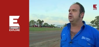 Outback Truckers - Season 2 Episode 9