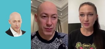 Гордон. Жена Путина назвала его мудаком, бунт Пугачевой, заговор русских генералов против Путина