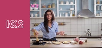 Спеція E27 - Мед