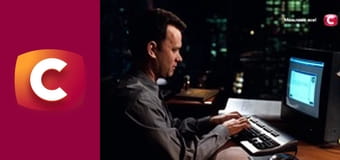 Х/ф "Голубая лагуна: Пробуждение".