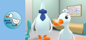 Ducky Adventures - Building the Tower