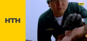 Т/с "Гавайи 5.0", 5 сезон, 9 и 10 с.