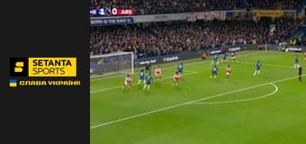 Футбол. Чемпіонат Англії. Прем'єр-ліга. Огляд туру.