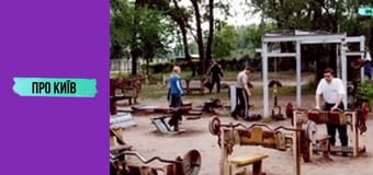 Знищені кладовища Києва 2. Правий берег.