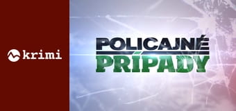 Policajné prípady S3E14 - Napadnutie policajta sfetovaným mužom, Kamery v Airbnb, Dobodaný revízor, Nepoučiteľný šofér