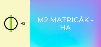 M2 matricák - Ha nagy leszek… - Operatőr M2 matricák - Ha nagy leszek… - Operatőr