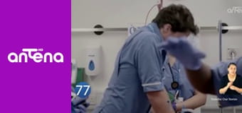 77 TV S2E6 - Teorie spiskowe 77 TV S2E6 - Teorie spiskowe