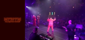 МУЗРУМ: ГОЛОВНИЙ СВЯТКОВИЙ КОНЦЕРТ ДО ДНЯ НЕЗАЛЕЖНОСТІ. ЖИВІ ВИСТУПИ УКРАЇНСЬКИХ АРТИСТІВ