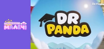 Dr. Panda. Episode 34 Dr. Panda. Episode 34