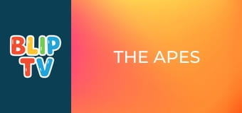 The Apes The Apes