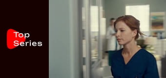 Saving Hope - Change of Heart