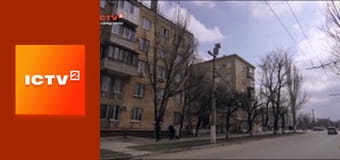 Оскар-2024. Д/ф "20 днів у Маріуполі".