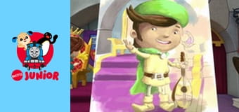 Rycerz Mike Sezon 1 Odcinek 24 Rycerz Mike Sezon 1 Odcinek 24