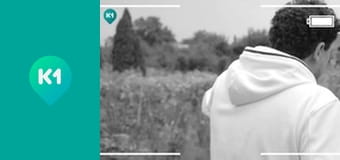 "Крафтові мандри" з Євгеном Синельниковим.