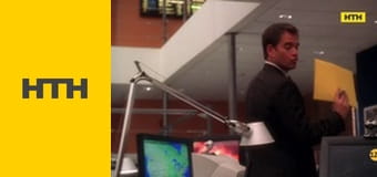 Т/с "NCIS: Полювання на вбивцю", 2 сезон, 12-14 с.