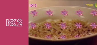 Смачно з Тетяною Літвіновою E25 - Полунично-сирний трайфл