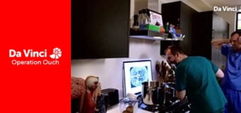 Operation Ouch! - Do Try This at Home - Hearing Operation Ouch! - Do Try This at Home - Hearing