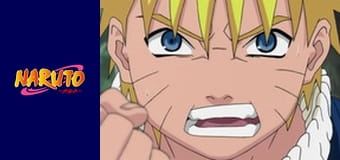 Наруто Сезон 1 Епізод 45