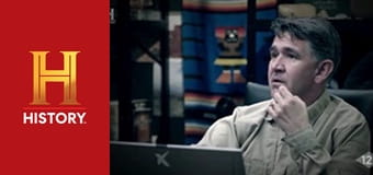 Проклятие ранчо Скинуокер, 4 сезон, 8 эп. Между линиями.