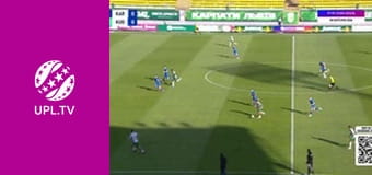 УПЛ: VBET. Карпати - Кудрівка. 19-й тур. Сезон 2025/26.