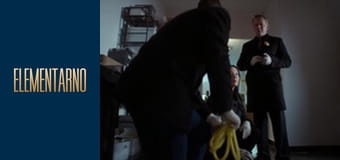 Elementary Season 2 Episode 18