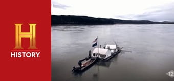 Звезды ломбарда: По всей Америке, 2 сезон, 14 эп. Сокровища Финикса.