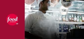 Миссия "Ресторан" S16E9 - Каджунский кризис